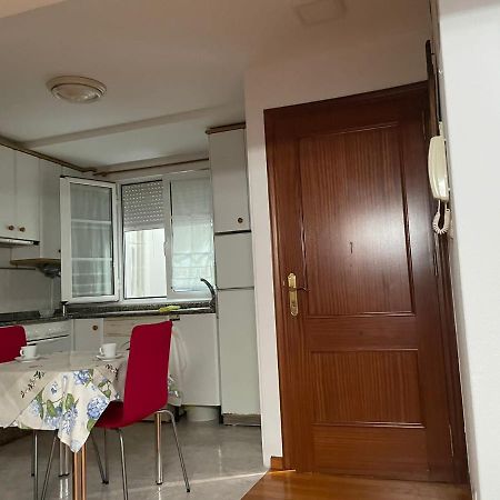 Estudio En El Casco Historico Santiago de Compostela Zewnętrze zdjęcie